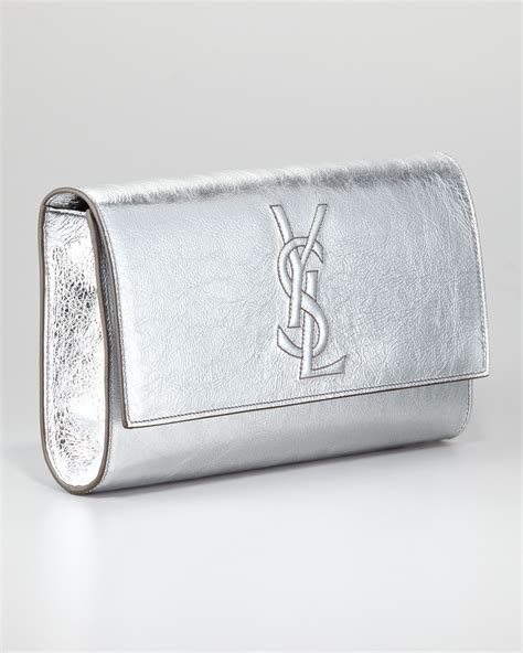 cheap fake ysl clutch|ysl evening clutch.